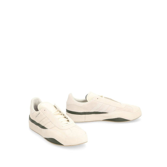 Y-3 Gazzelle Suede Sneakers $677.00 Y-3 Luzworld