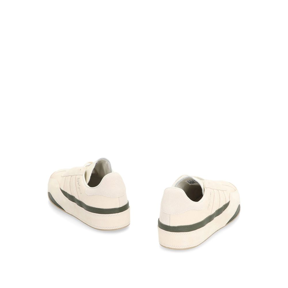 Y-3 Gazzelle Suede Sneakers $677.00 Y-3 Luzworld