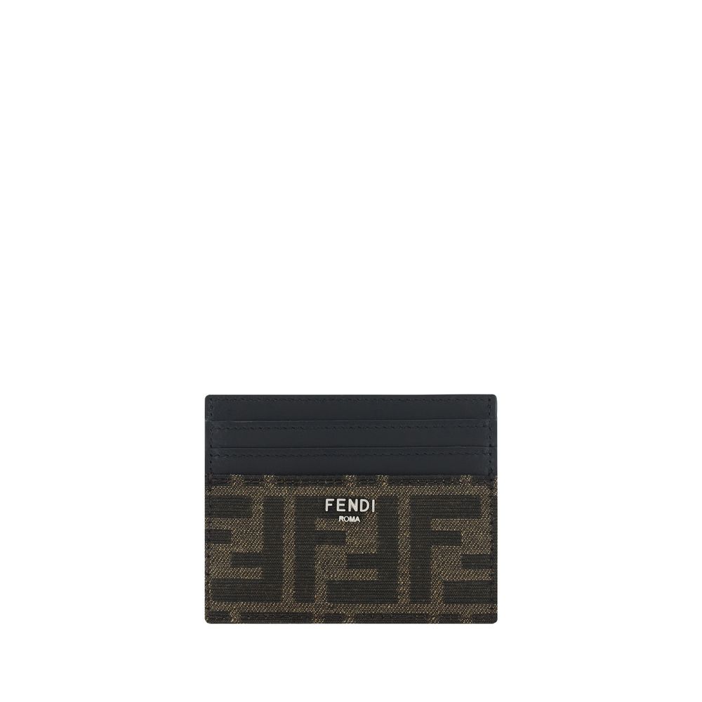 Fendi Card Holder $549.00 Fendi Luzworld