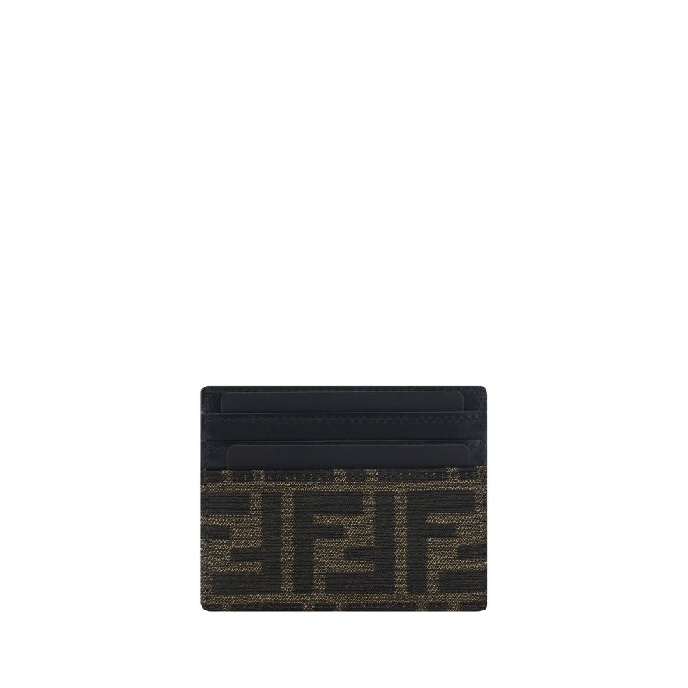 Fendi Card Holder $549.00 Fendi Luzworld
