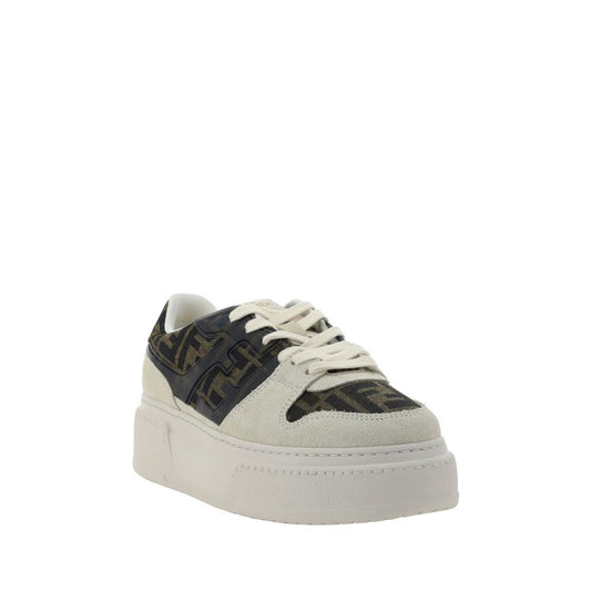 Fendi Sneakers $1652.00 Fendi Luzworld