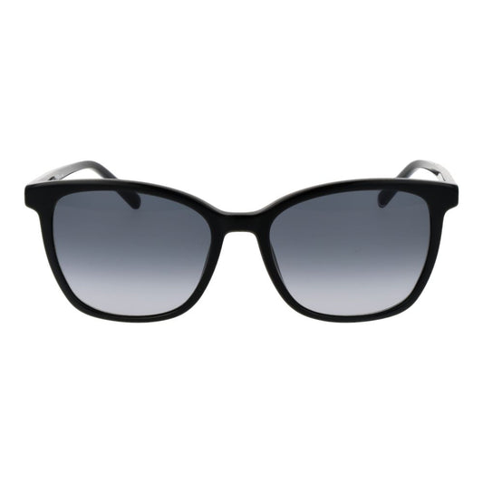 Tommy Hilfiger Black Women Sunglass $255.00 Tommy Hilfiger Luzworld