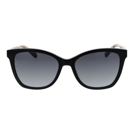 Tommy Hilfiger Black Women Sunglass $274.00 Tommy Hilfiger Luzworld