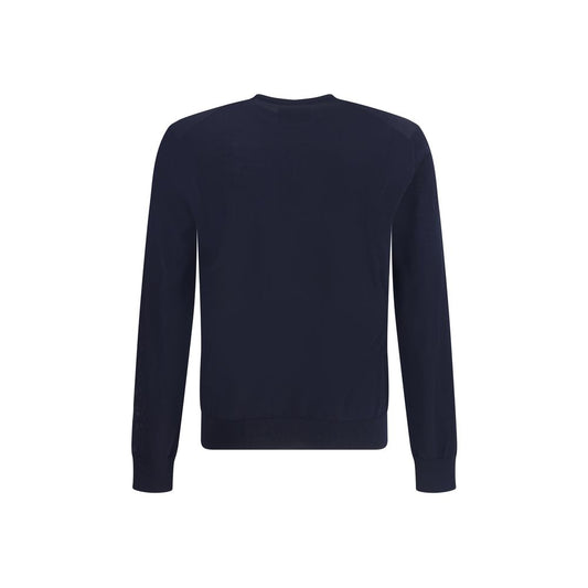 Giorgio Armani Virgin wool Sweater $1370.00 Giorgio Armani Luzworld