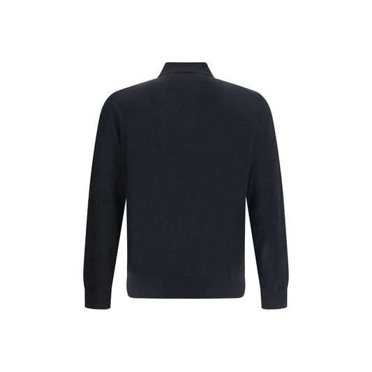 Giorgio Armani Polo Sweater $1370.00 Giorgio Armani Luzworld
