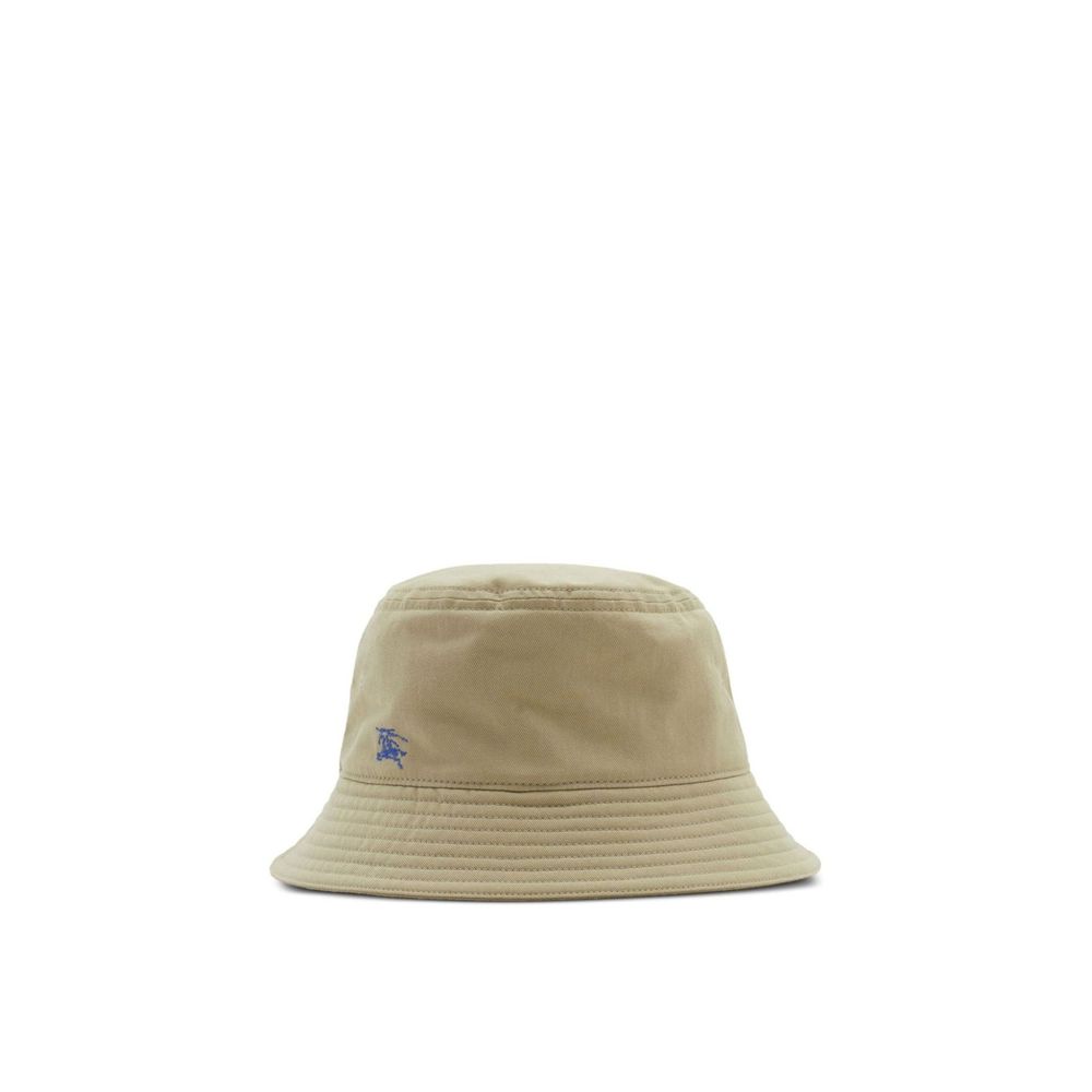Burberry Cotton Bucket Cap $866.00 Burberry Luzworld
