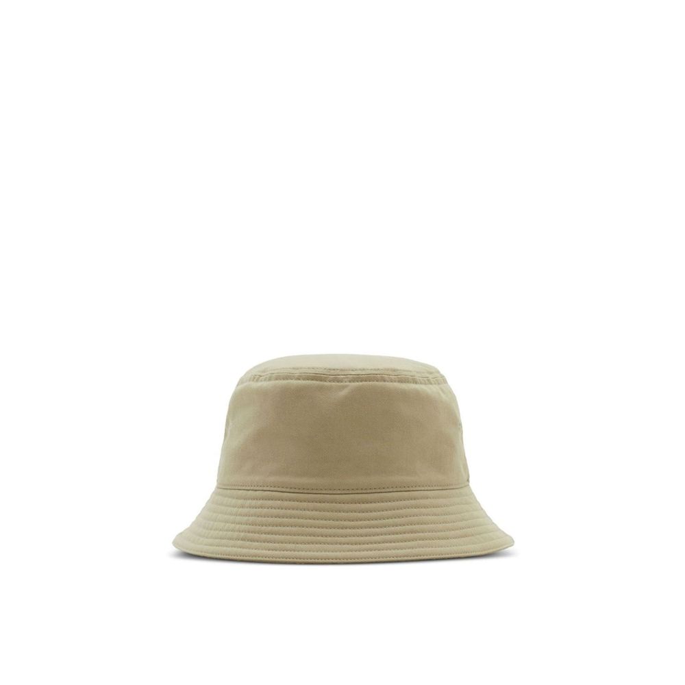 Burberry Cotton Bucket Cap $866.00 Burberry Luzworld