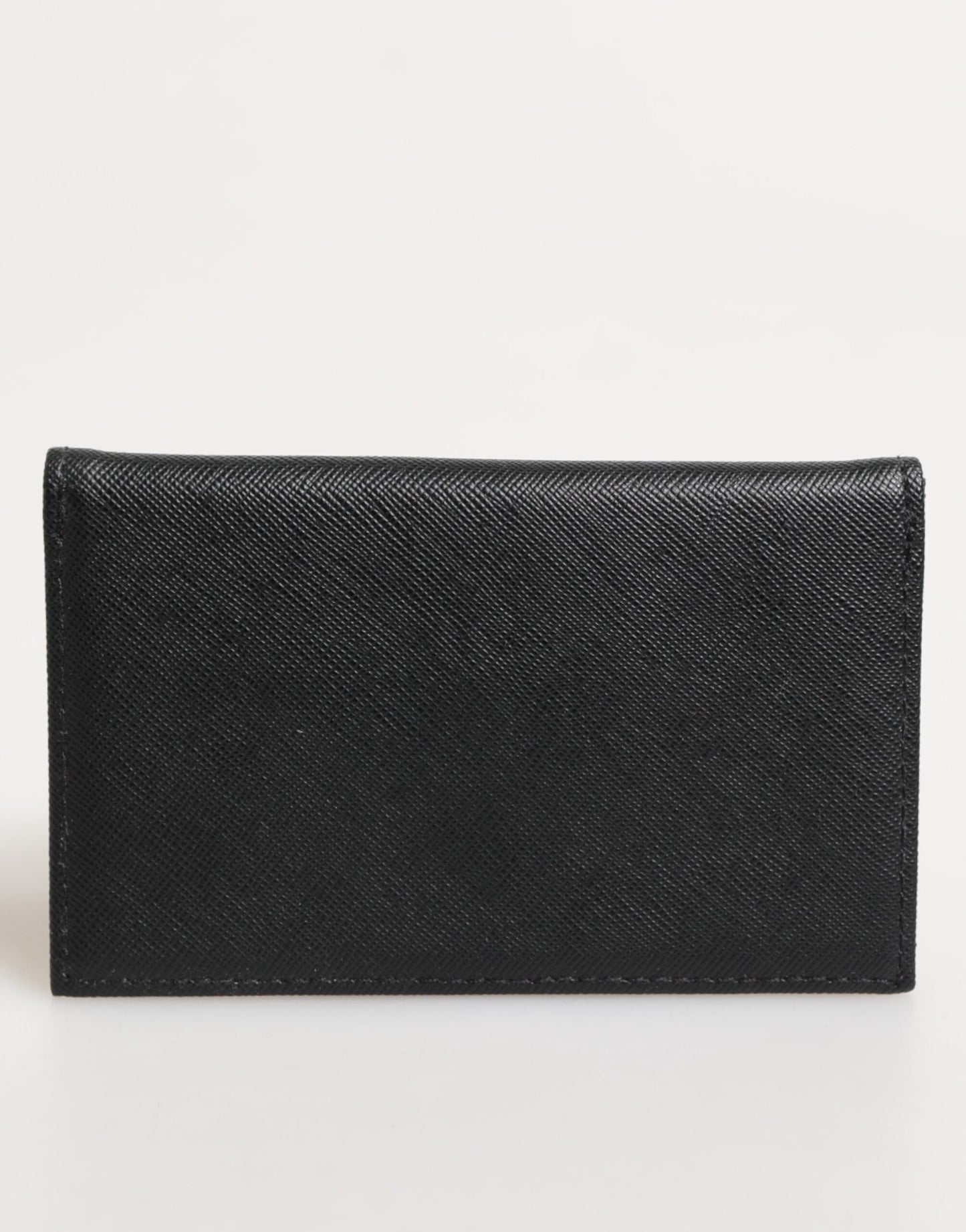Michael Kors Black Saffiano Leather Envelope Holder Men's Accessory Wallet $552.00 Michael Kors Luzworld