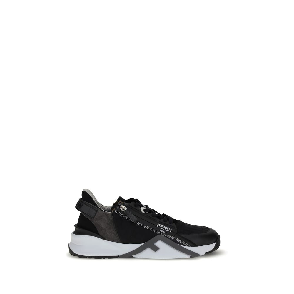 Fendi Flow Sneakers $1948.00 Fendi Luzworld