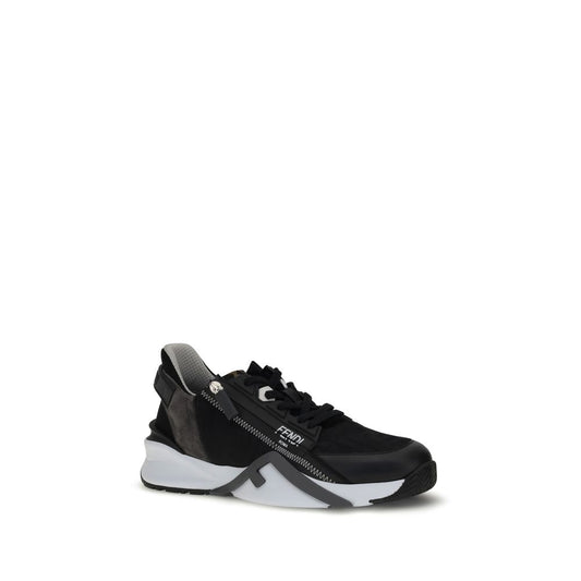 Fendi Flow Sneakers $1948.00 Fendi Luzworld