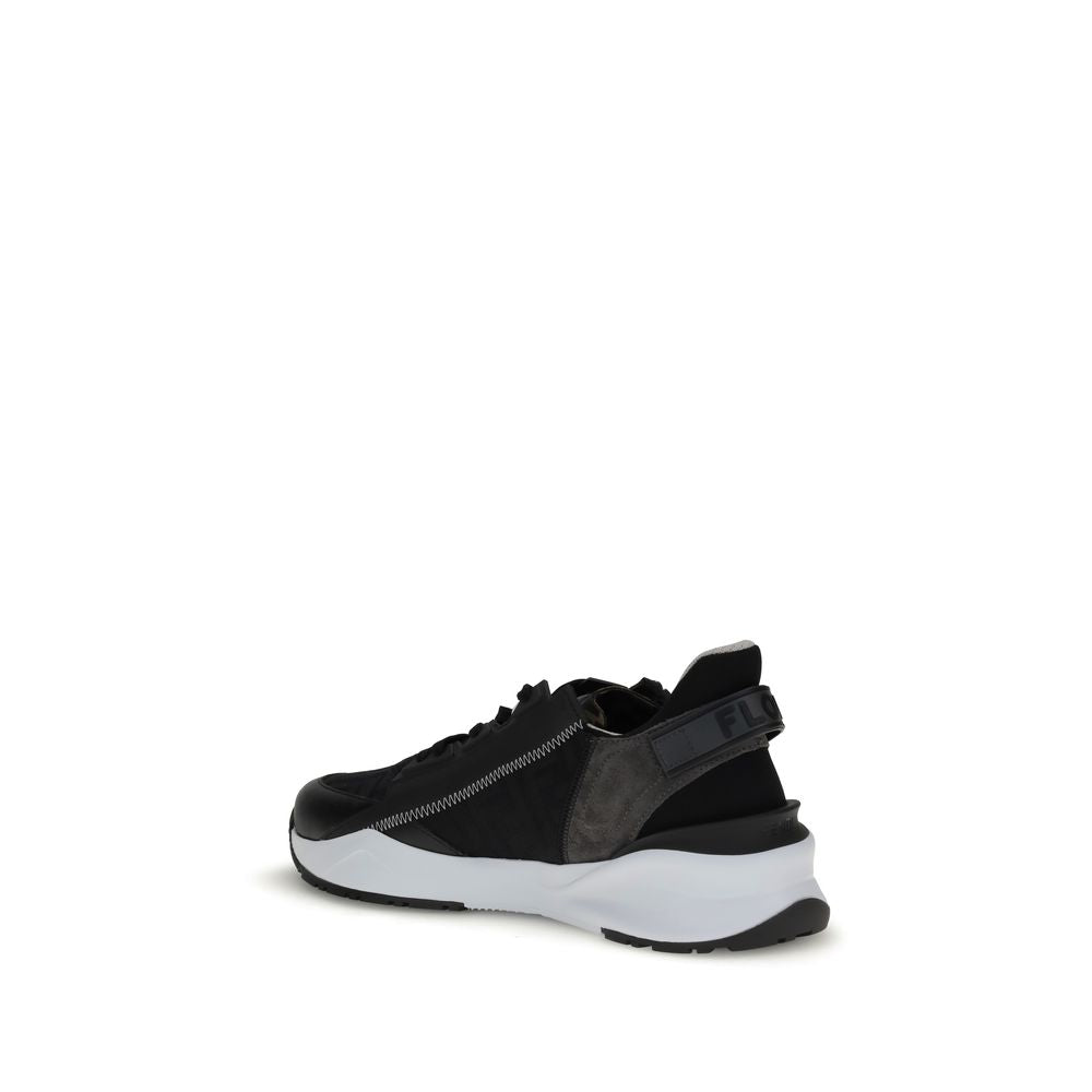 Fendi Flow Sneakers $1948.00 Fendi Luzworld