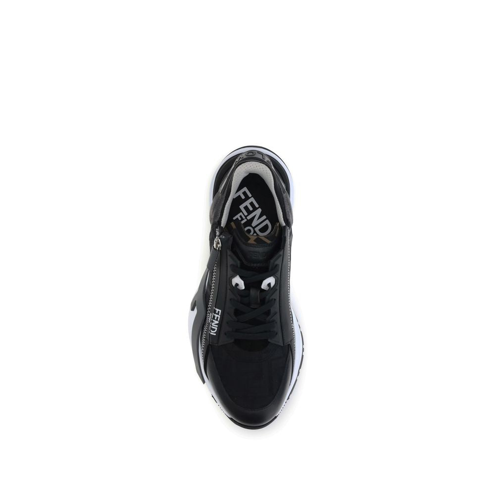 Fendi Flow Sneakers $1948.00 Fendi Luzworld