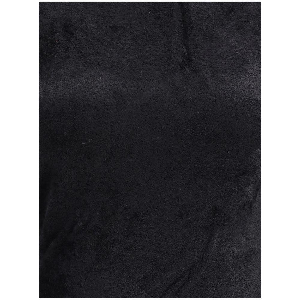 Versace Chenille Top with half nec $1390.00 Versace Luzworld