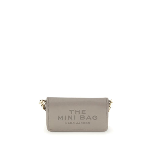Marc Jacobs The Mini Bag Shoulder Bag $408.00 Marc Jacobs Luzworld