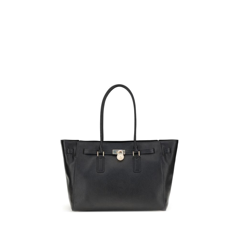 Michael Kors Hamilton Moderne large Tote Bag $817.00 Michael Kors Luzworld