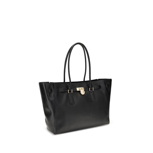 Michael Kors Hamilton Moderne large Tote Bag $817.00 Michael Kors Luzworld
