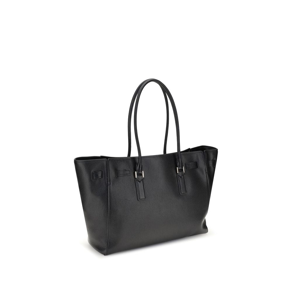 Michael Kors Hamilton Moderne large Tote Bag $817.00 Michael Kors Luzworld