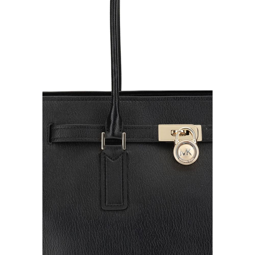 Michael Kors Hamilton Moderne large Tote Bag $817.00 Michael Kors Luzworld