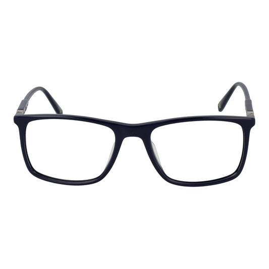 Fila Blue Men Glasses Frame $198.00 Fila Luzworld