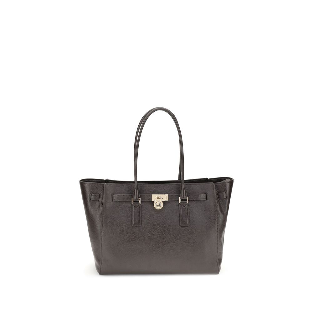 Michael Kors Hamilton Moderne large Tote Bag $817.00 Michael Kors Luzworld