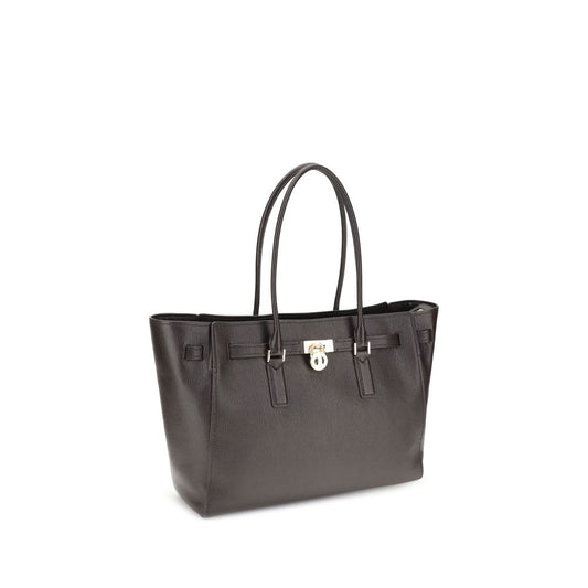Michael Kors Hamilton Moderne large Tote Bag $817.00 Michael Kors Luzworld