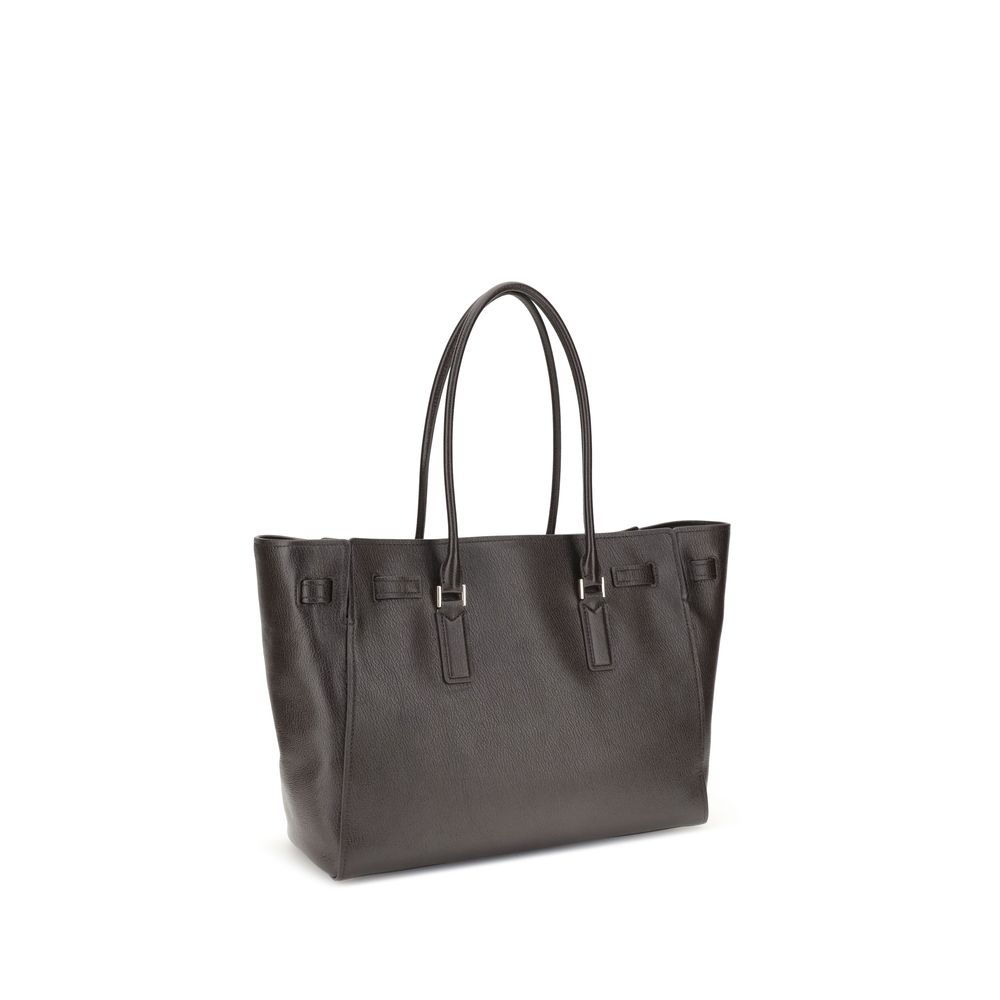 Michael Kors Hamilton Moderne large Tote Bag $817.00 Michael Kors Luzworld
