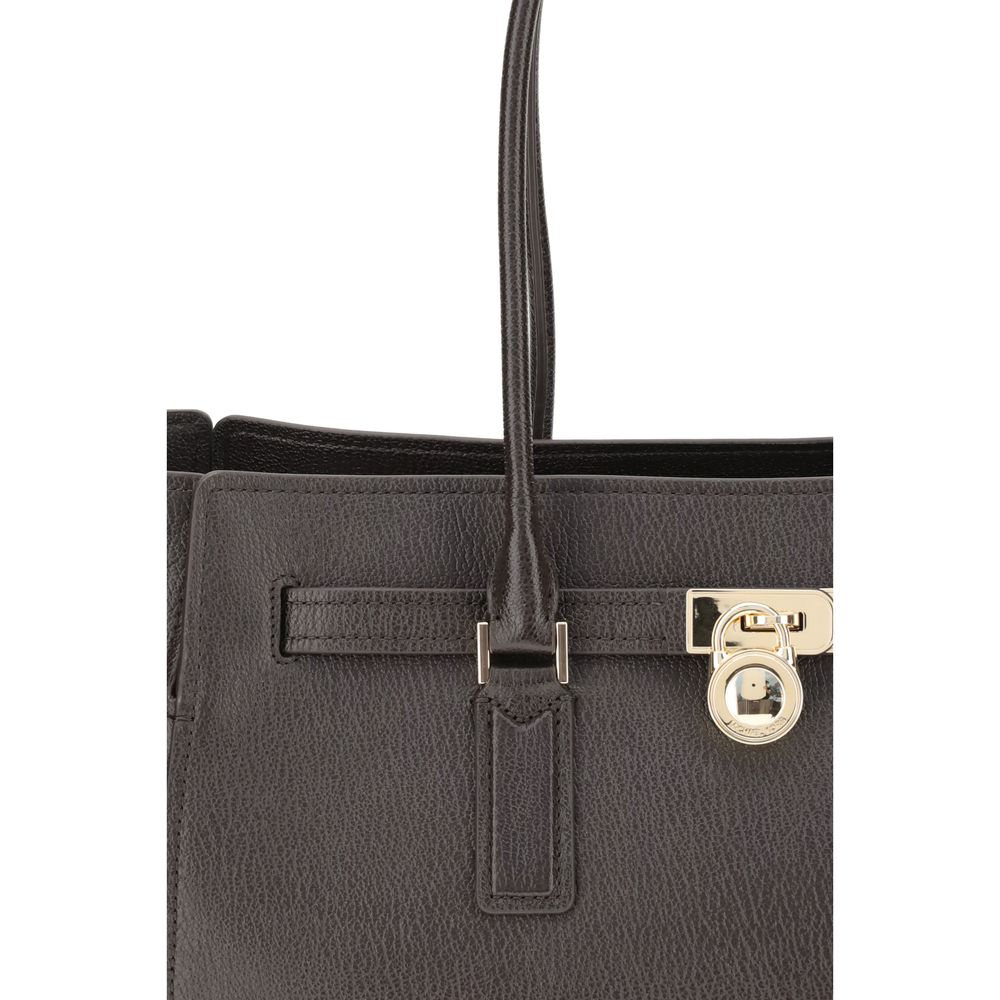Michael Kors Hamilton Moderne large Tote Bag $817.00 Michael Kors Luzworld