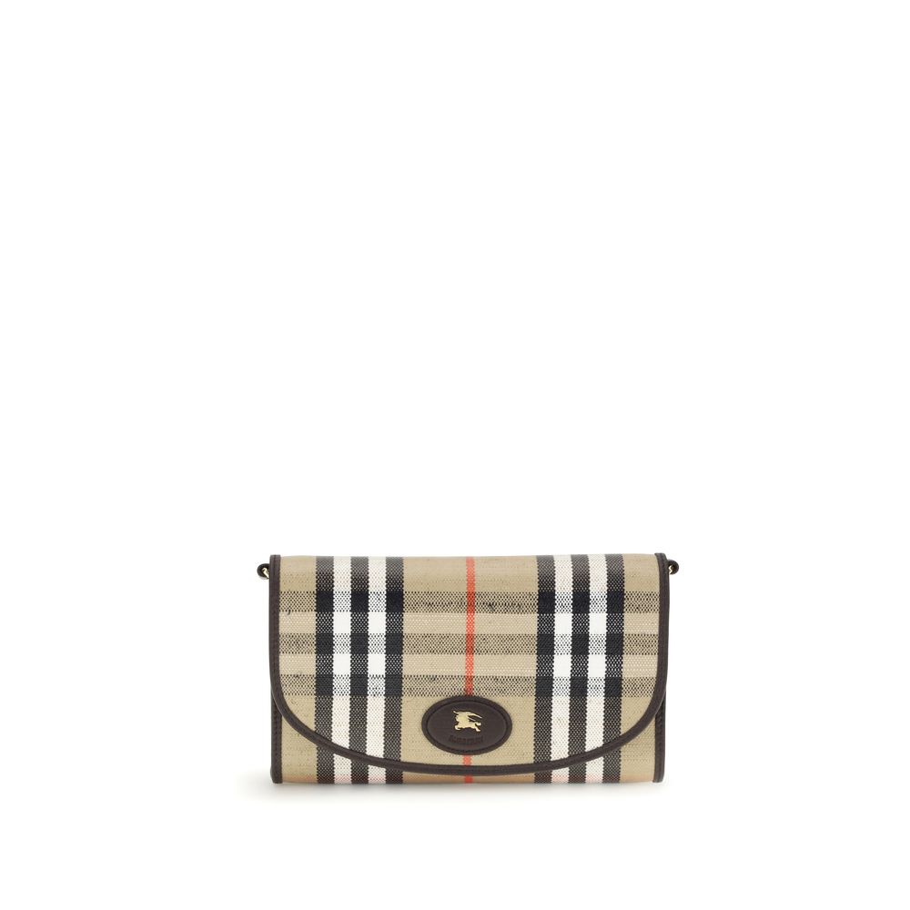 Burberry Highlands Wallet $1686.00 Burberry Luzworld