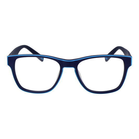 Fila Blue Men Glasses Frame $198.00 Fila Luzworld