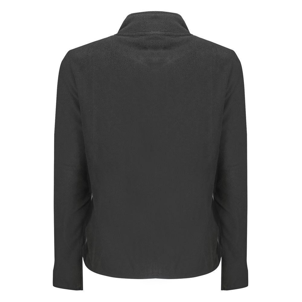 Norway 1963 Black Polyester Women Sweater $137.00 Norway 1963 Luzworld