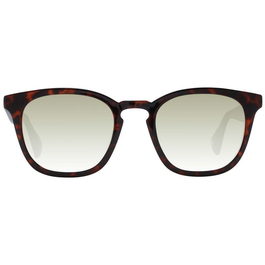 Ted Baker Brown Men Sunglass $224.00 Ted Baker Luzworld