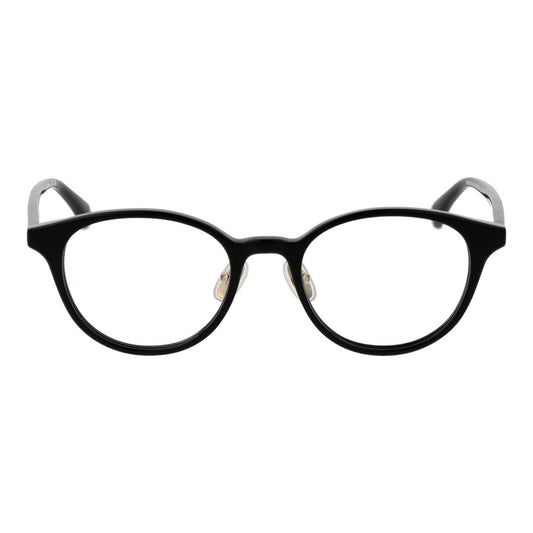 Max Mara Black Women Glasses Frame $263.00 Max Mara Luzworld