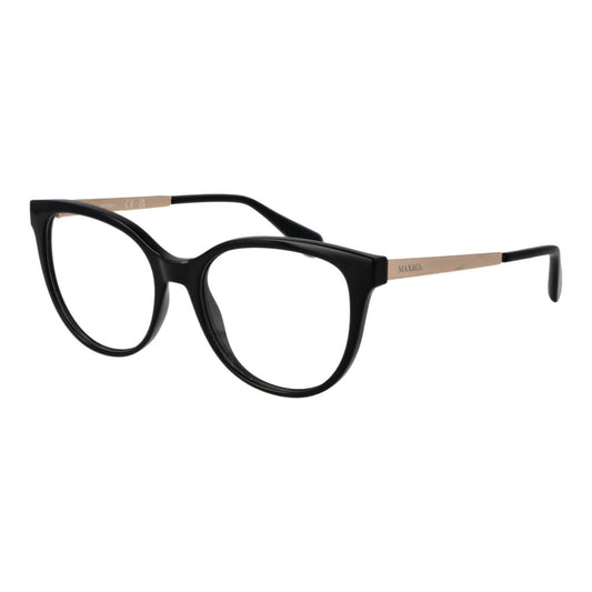 Max & Co Black Women Glasses Frame $210.00 Max & Co Luzworld