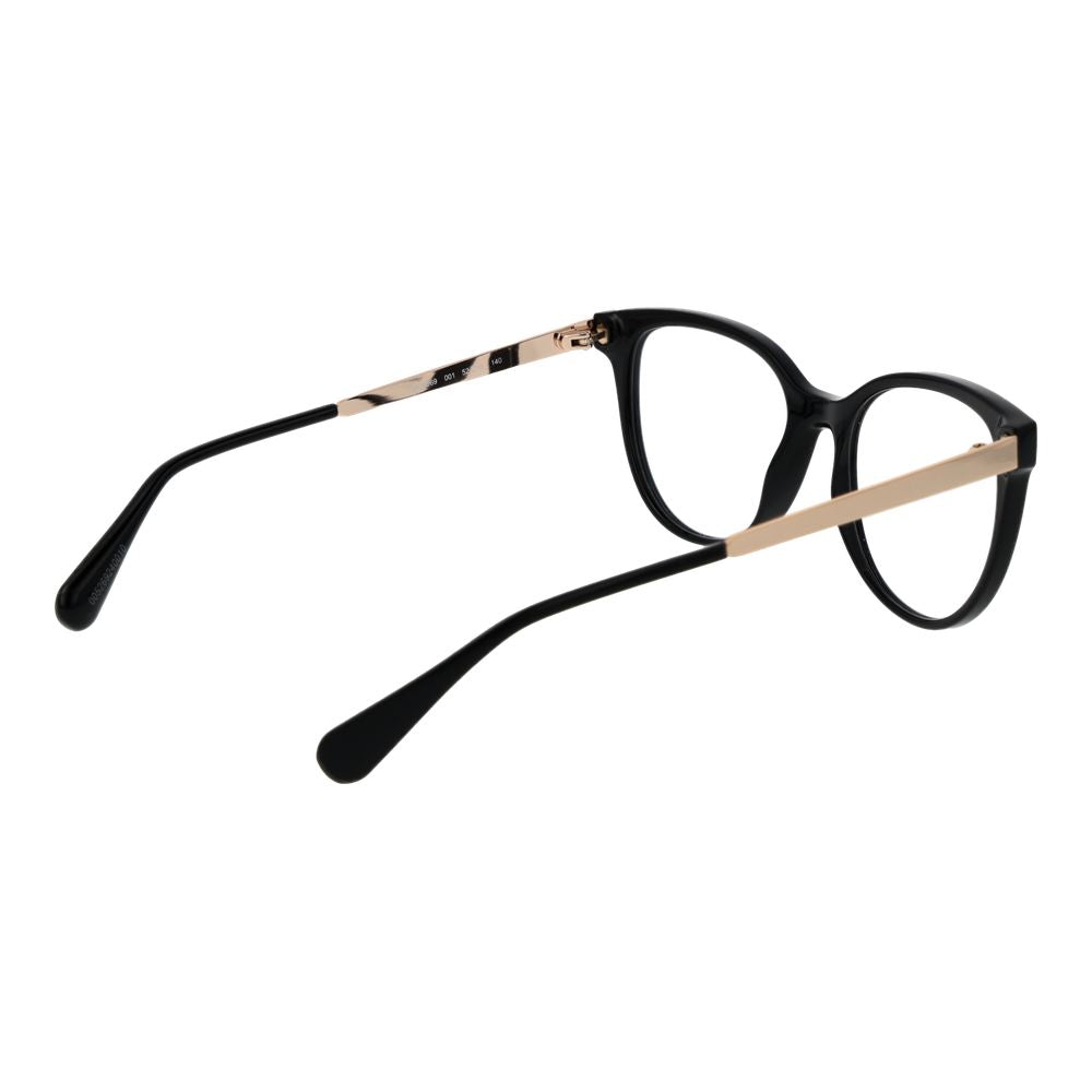 Max & Co Black Women Glasses Frame $210.00 Max & Co Luzworld