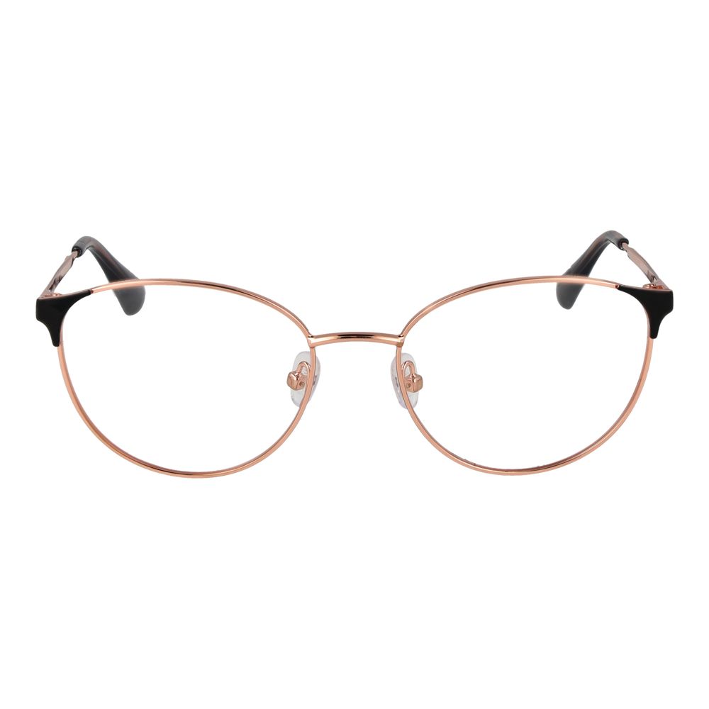 Max & Co Rose Gold Women Glasses Frame $228.00 Max & Co Luzworld