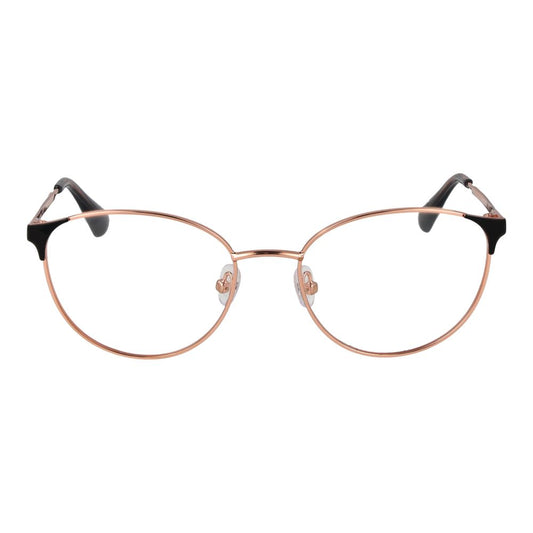 Max & Co Rose Gold Women Glasses Frame $228.00 Max & Co Luzworld