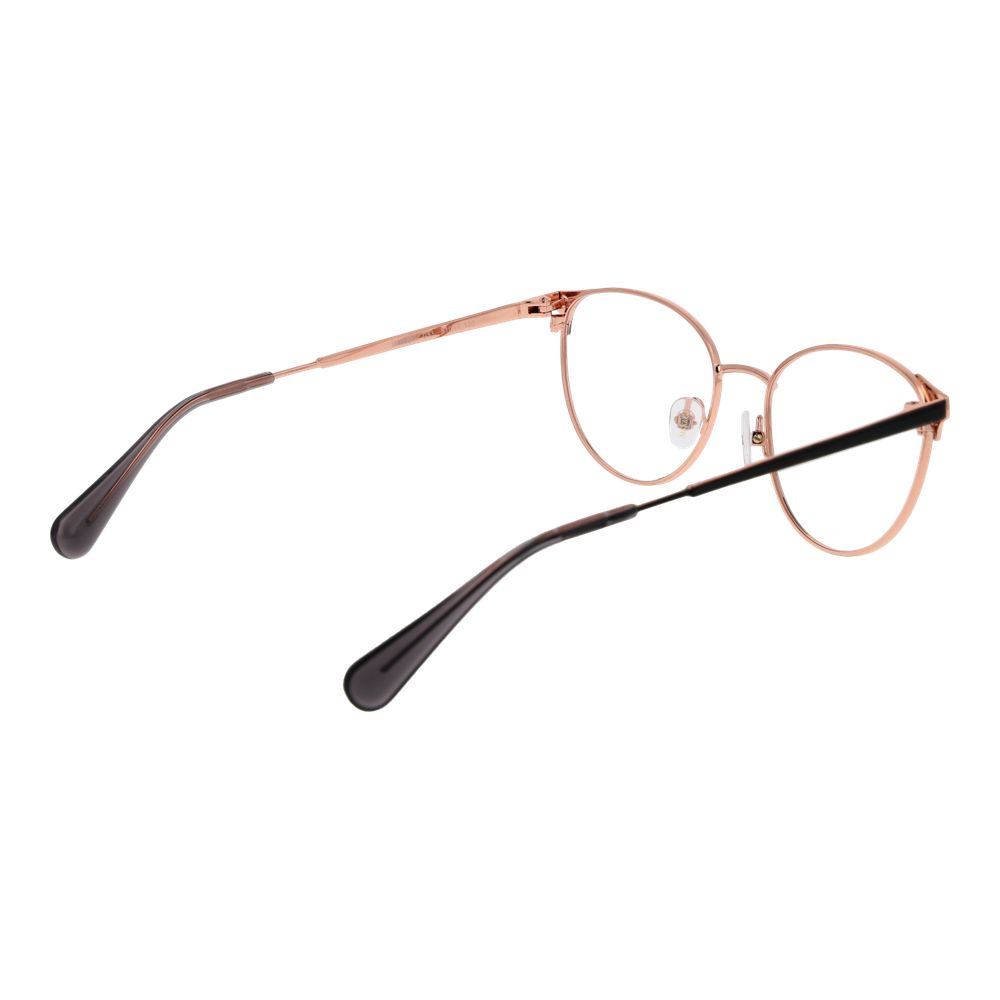 Max & Co Rose Gold Women Glasses Frame $228.00 Max & Co Luzworld