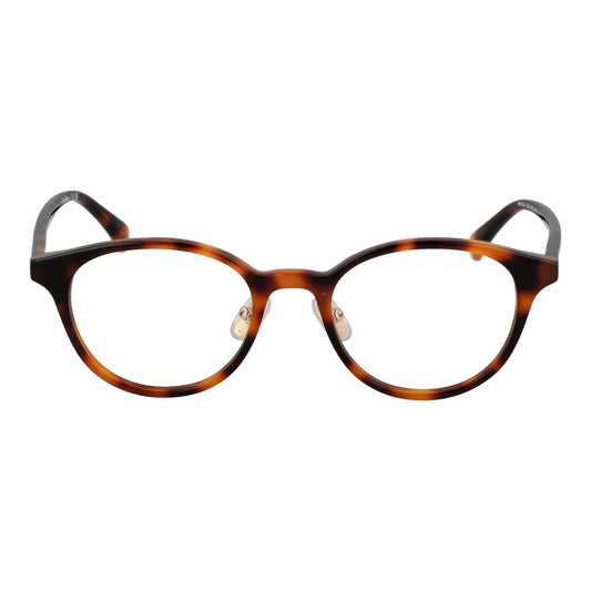 Max Mara Brown Women Glasses Frame $263.00 Max Mara Luzworld
