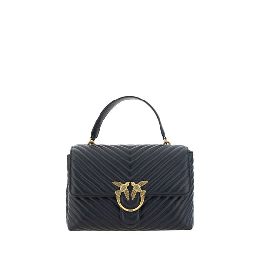 PINKO Love Lady Handbag $1013.00 PINKO Luzworld
