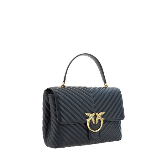 PINKO Love Lady Handbag $1013.00 PINKO Luzworld