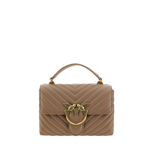 PINKO Love Lady Mini Handbag $800.00 PINKO Luzworld