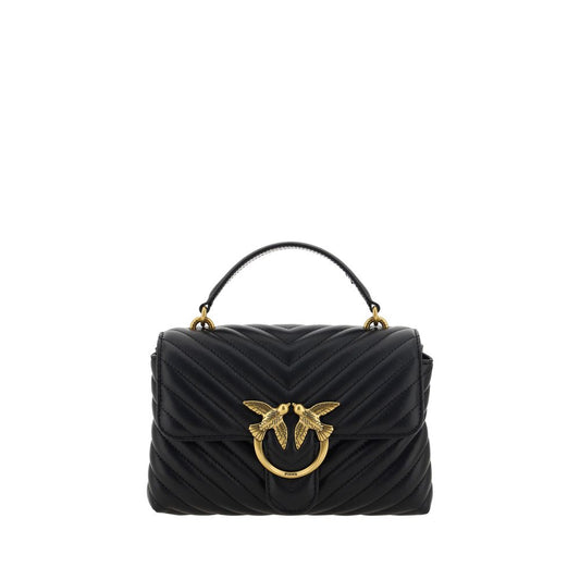 PINKO Love Lady Mini Handbag $800.00 PINKO Luzworld