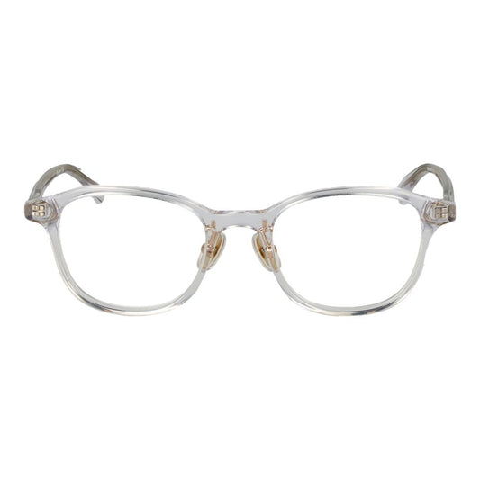 Max Mara Transparent Women Glasses Frame $263.00 Max Mara Luzworld