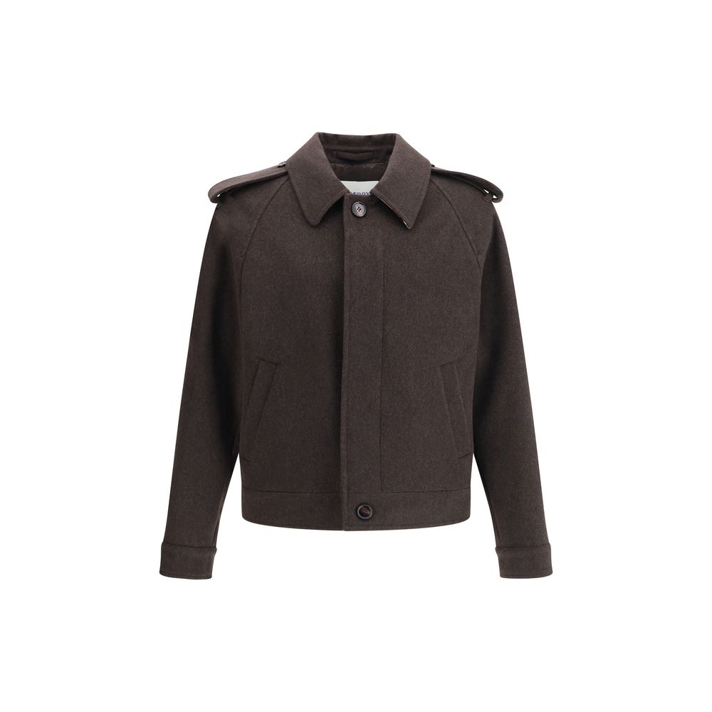 Burberry Cashmere Jacket $5567.00 Burberry Luzworld