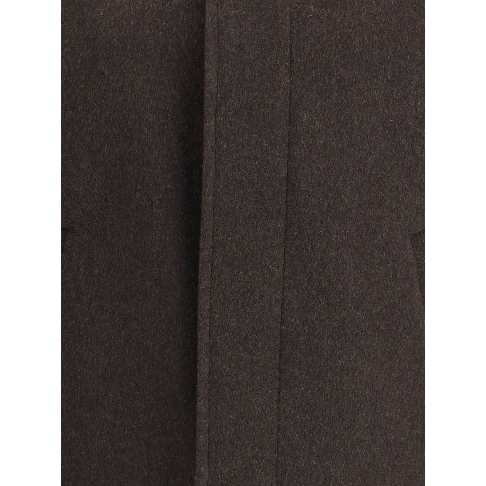 Burberry Cashmere Jacket $5567.00 Burberry Luzworld