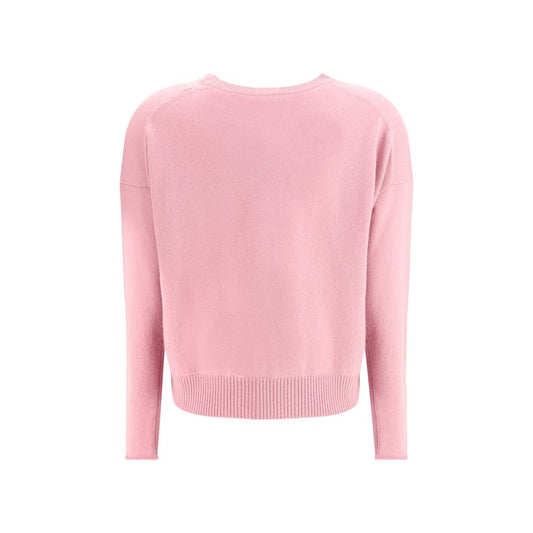 Allude Cashmere Sweater $764.00 Allude Luzworld
