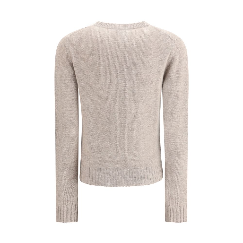 Allude Cashmere Sweater $858.00 Allude Luzworld