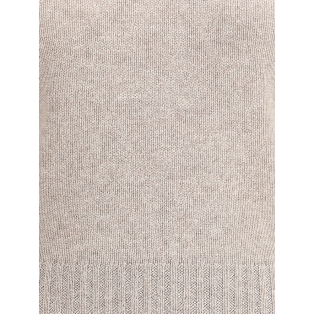 Allude Cashmere Sweater $858.00 Allude Luzworld