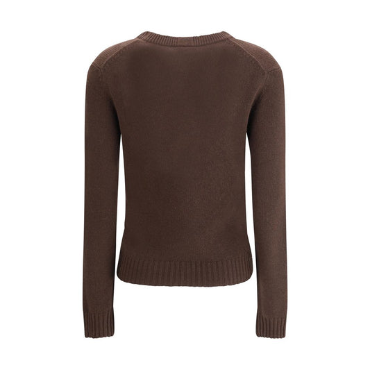 Allude Cashmere Sweater $858.00 Allude Luzworld