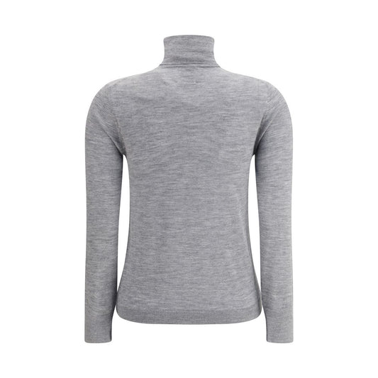 Allude Cashmere turtleneck Sweater $811.00 Allude Luzworld